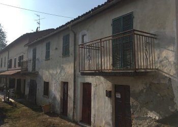 IMG_5314.JPG - Porzione di casa Spigno Monferrato - foto 20