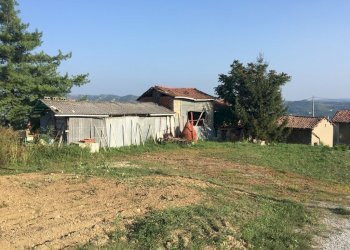 IMG_5316.JPG - Porzione di casa Spigno Monferrato - foto 21