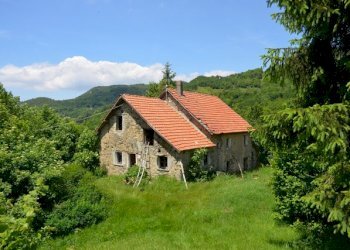 foto 26.jpg - Rustico Via Dano, Sassello - foto 1