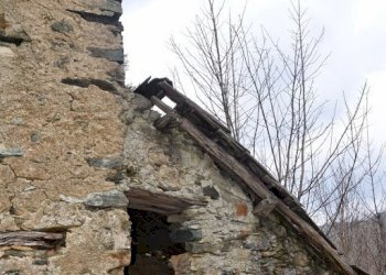 foto 3.jpg - Rustico Via Dano, Sassello - foto 5