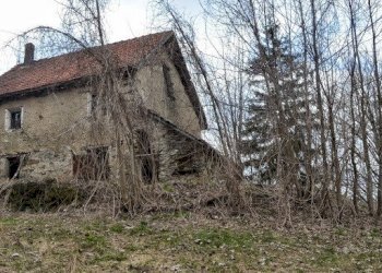 foto 4.jpg - Rustico Via Dano, Sassello - foto 6