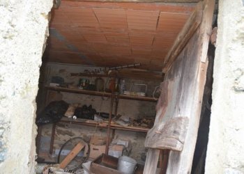 foto 9.jpg - Rustico Via Dano, Sassello - foto 10