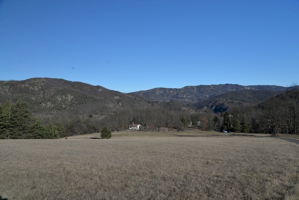 DSC_3982.JPG - Building land Sassello - photo 1