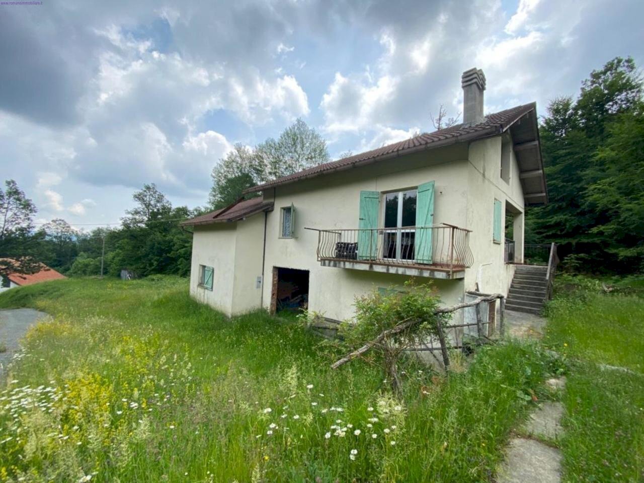 Rif 132 05.jpg - Rustico Sassello - foto 1