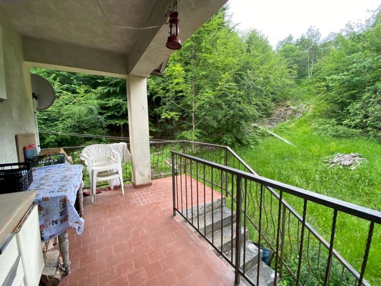 Rif 132 02.jpg - Rustico Sassello - foto 2