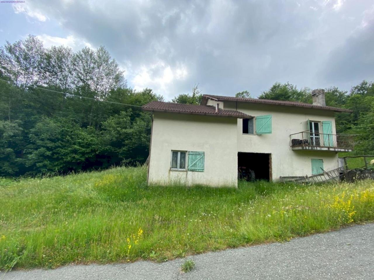 Rif 132 08.jpg - Rustico Sassello - foto 3