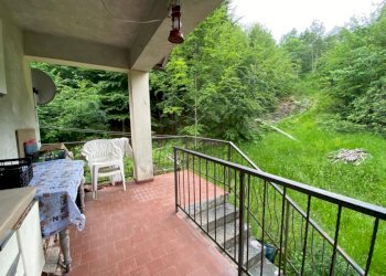 Rif 132 02.jpg - Rustico Sassello - foto 2