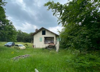 Rif 132 06.jpg - Rustico Sassello - foto 7