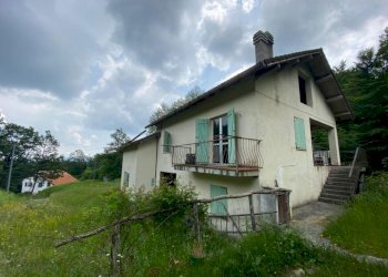 Rif 132 07.jpg - Rustico Sassello - foto 5