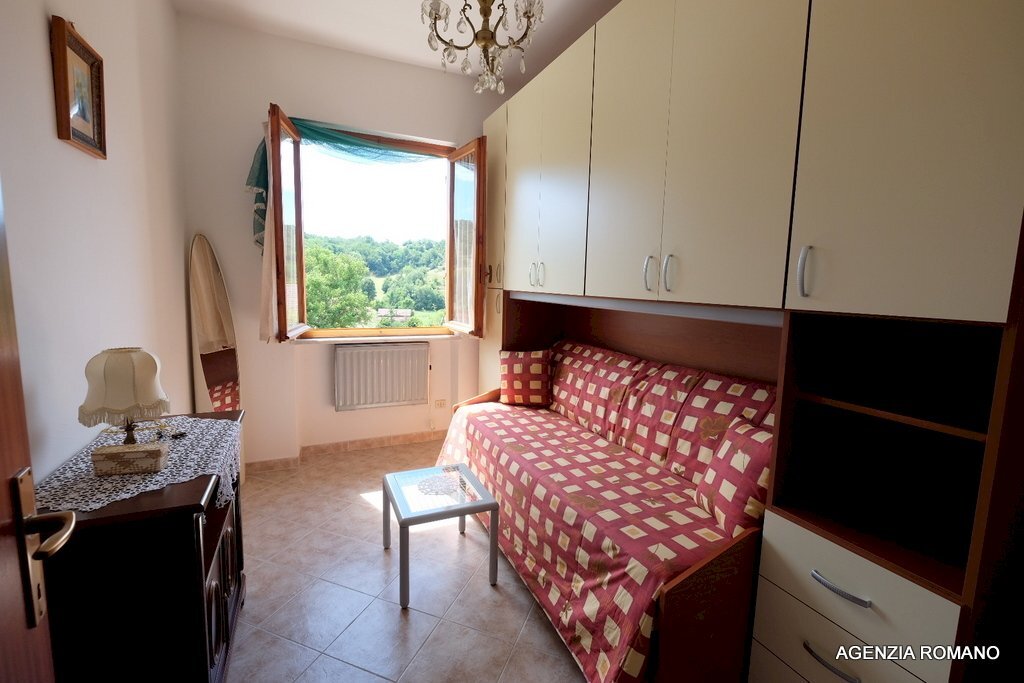 01-giusvalla arbare (1).JPG - Two-room apartment Giusvalla - photo 2