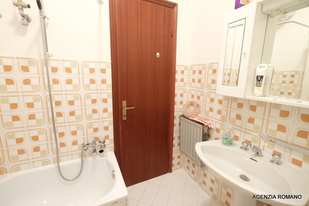 02-giusvalla arbare (2).JPG - Two-room apartment Giusvalla - photo 3