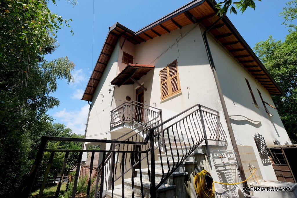 12-Rif 571  (10).JPG - Quadrilocale Urbe - foto 1
