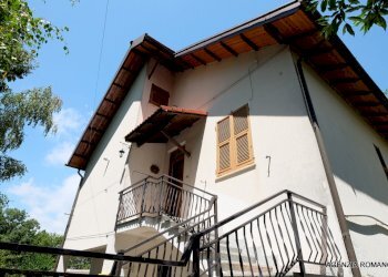 14-Rif 571  (8).JPG - Four-room apartment Urbe - photo 2