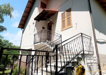13-Rif 571  (9).JPG - Four-room apartment Urbe - photo 3