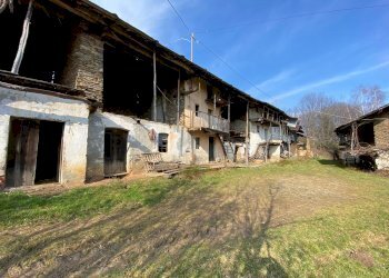 Rustico Via Biacanai, 14, Bagnolo Piemonte - foto 1