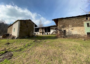 Rustico Via Biacanai, 14, Bagnolo Piemonte - foto 2