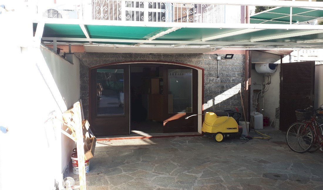 Magazzino Alassio - foto 1