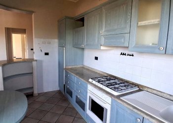 Cucina - Appartamento piazza Martiri, 9, Bene Vagienna - foto 5