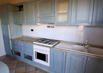 Cucina - Appartamento piazza Martiri, 9, Bene Vagienna - foto 6