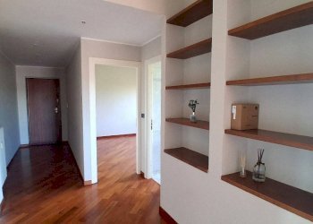 Corridoio - Appartamento piazza Martiri, 9, Bene Vagienna - foto 7