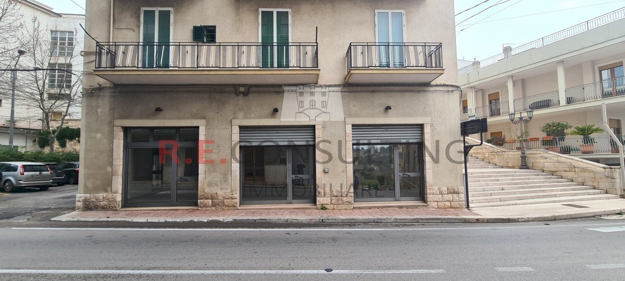 20240327_112407.jpg - Locale Commerciale SS172 73, Locorotondo - foto 1