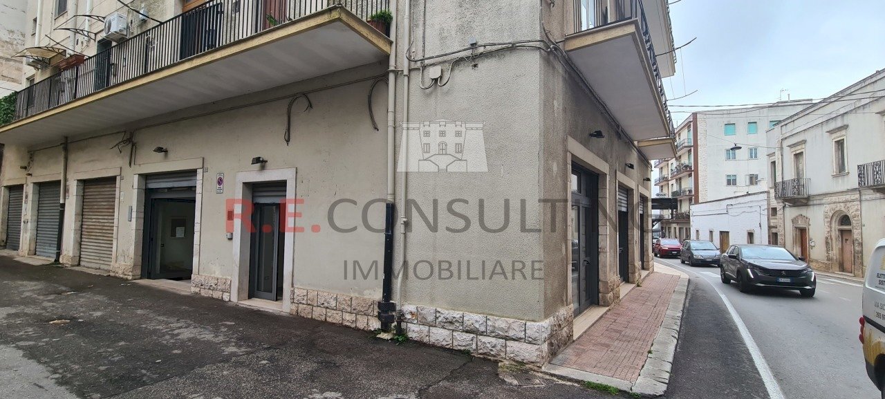 20240327_112520.jpg - Locale Commerciale SS172 73, Locorotondo - foto 3