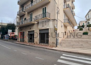 20240327_112427.jpg - Locale Commerciale SS172 73, Locorotondo - foto 2