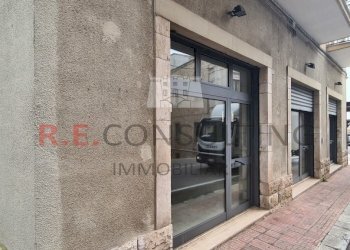 20240327_112540.jpg - Locale Commerciale SS172 73, Locorotondo - foto 4