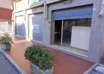 Locale Commerciale piazza marconi, Pietra Ligure - foto 3