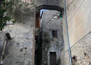Rustico Viale Epicuro, Colle San Magno - foto 2