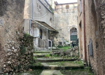 Rustico Viale Epicuro, Colle San Magno - foto 3