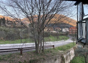 Rustico Viale Epicuro, Colle San Magno - foto 10