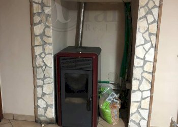 Rustico Viale Epicuro, Colle San Magno - foto 12