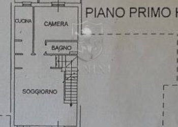 Villa a Schiera Torrita di Siena - foto 23