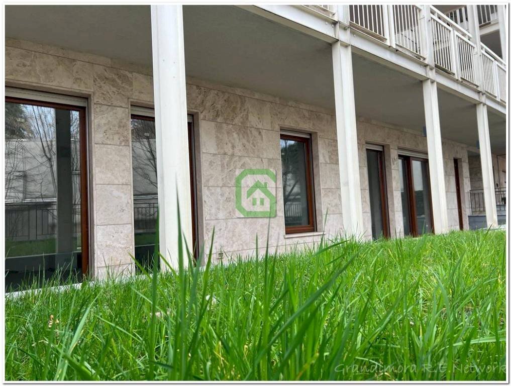 Facciata - Four-room apartment via San Gerolamo Miani, Bergamo - photo 1