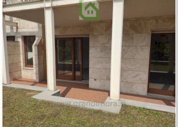 Facciata - Four-room apartment via San Gerolamo Miani, Bergamo - photo 6