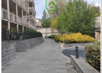 Zona - Quadrilocale via San Gerolamo Miani, Bergamo - foto 11