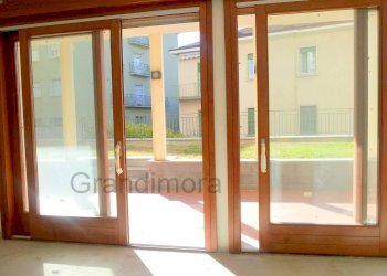 Interno palazzo - Quadrilocale via San Gerolamo Miani, Bergamo - foto 15