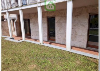 Facciata - Four-room apartment via San Gerolamo Miani, Bergamo - photo 17