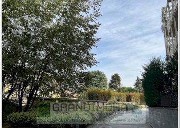 Zona - Quadrilocale via San Gerolamo Miani, Bergamo - foto 20