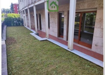 Giardino - Four-room apartment via San Gerolamo Miani, Bergamo - photo 22