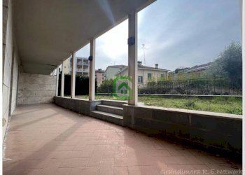 Balcone - Quadrilocale via San Gerolamo Miani, Bergamo - foto 3