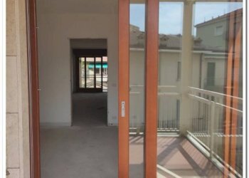 Interno palazzo - Four-room apartment via San Gerolamo Miani, Bergamo - photo 25