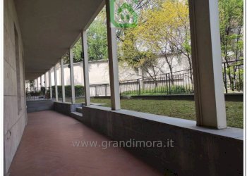 Balcone - Four-room apartment via San Gerolamo Miani, Bergamo - photo 29
