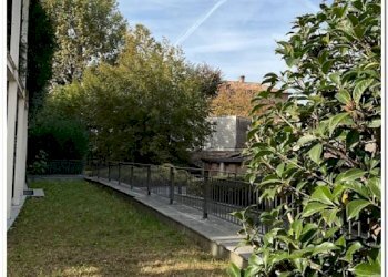 Giardino - Four-room apartment via San Gerolamo Miani, Bergamo - photo 35