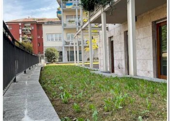 Zona - Four-room apartment via San Gerolamo Miani, Bergamo - photo 38