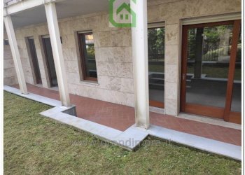 Facciata - Four-room apartment via San Gerolamo Miani, Bergamo - photo 43