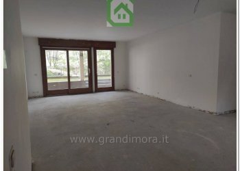 Stanza non arredata - Four-room apartment via San Gerolamo Miani, Bergamo - photo 48
