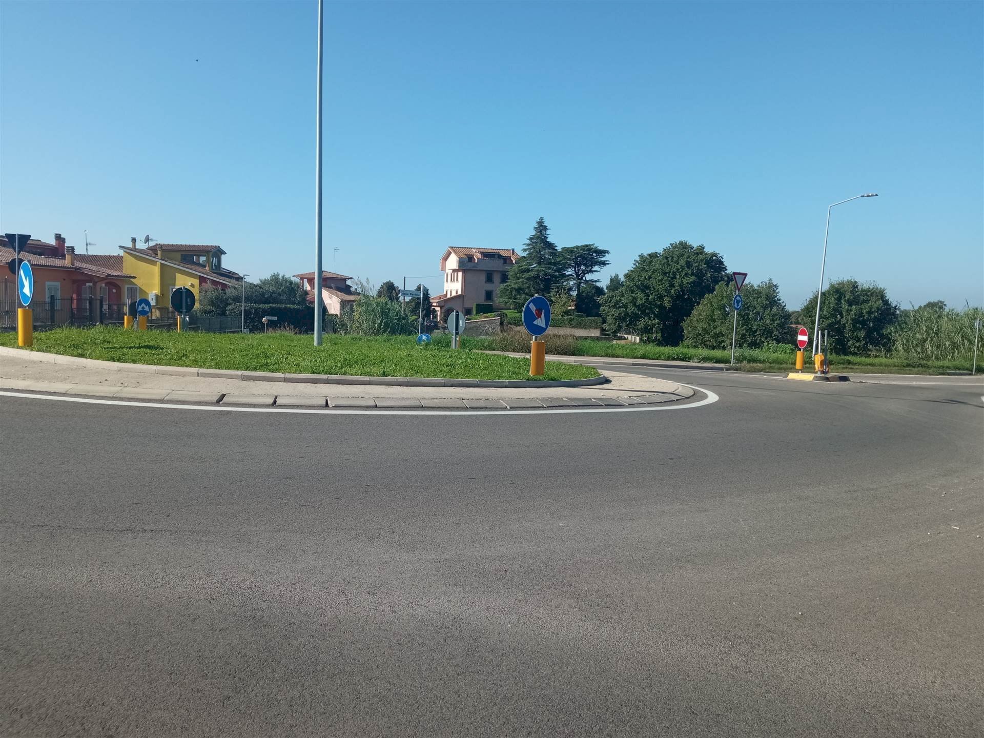 Terreno edificabile -, Vetralla - foto 1