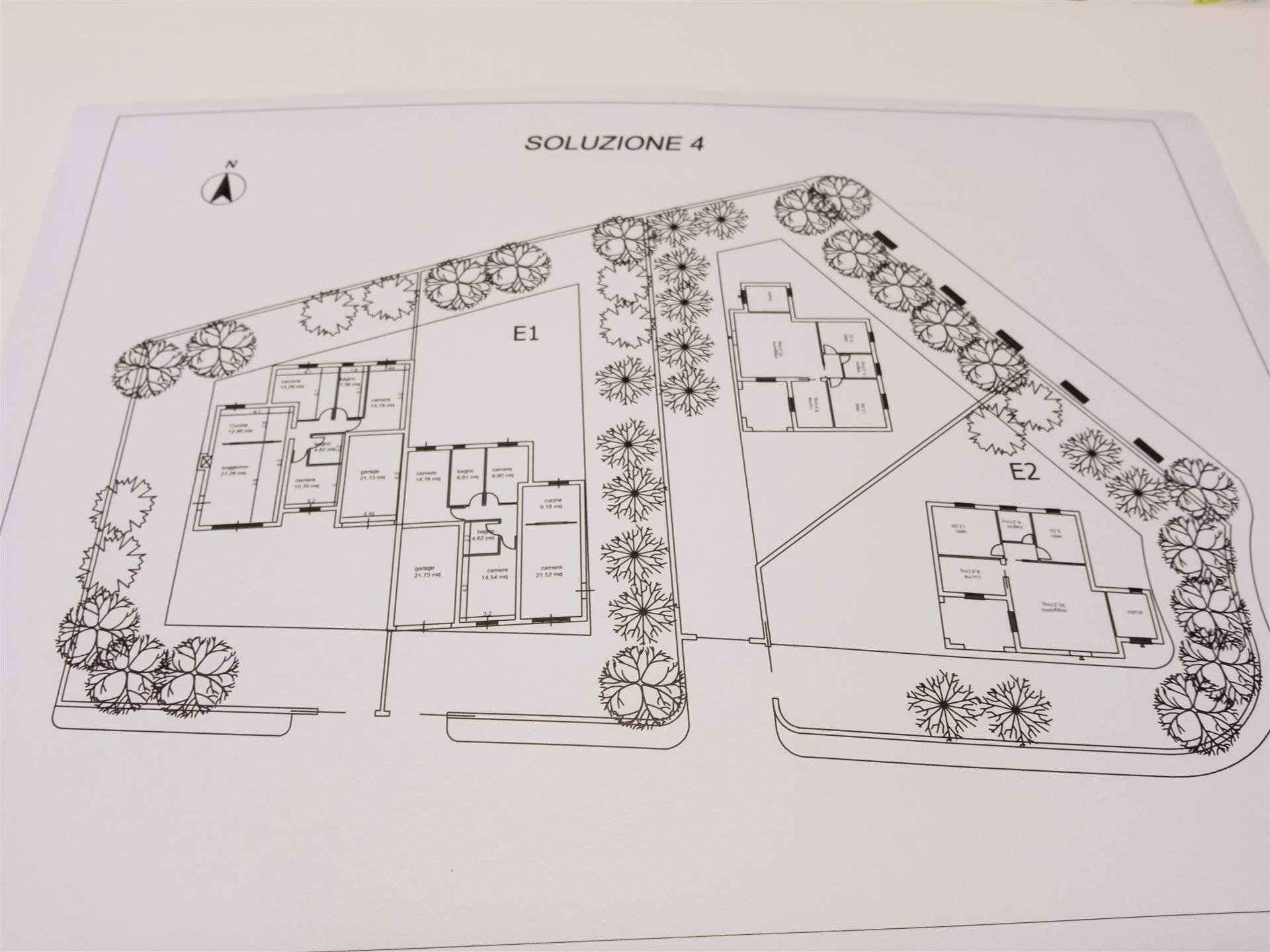Terreno edificabile -, Vetralla - foto 2